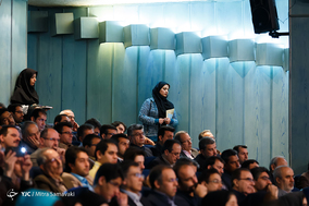 سی و دومین کنفرانس بین المللی برق