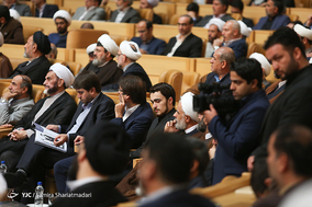 همایش چهلمین سالگرد شهادت سید مصطفی خمینی(ره)