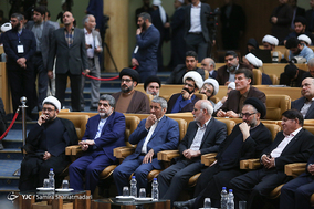 همایش چهلمین سالگرد شهادت سید مصطفی خمینی(ره)