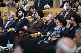همایش چهلمین سالگرد شهادت سید مصطفی خمینی(ره)