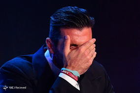 مراسم بهترین‌های فیفا در سال 2017