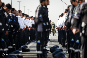 کاروان بهداشت و درمان اربعین حسینی