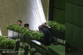 صحن علنی مجس شورای اسلامی