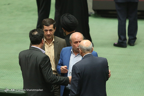 صحن علنی مجس شورای اسلامی