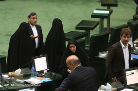 صحن علنی مجس شورای اسلامی