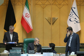 صحن علنی مجس شورای اسلامی