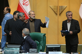 صحن علنی مجس شورای اسلامی