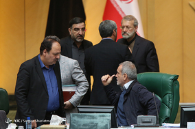 صحن علنی مجس شورای اسلامی
