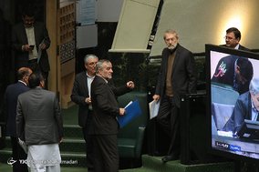 صحن علنی مجس شورای اسلامی
