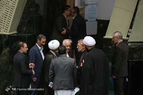 صحن علنی مجس شورای اسلامی