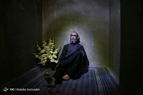 مراسم بزرگداشت و رونمایی از تندیس آیت الله مهدوی کنی