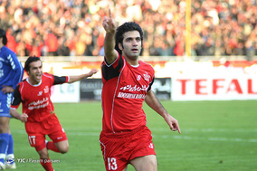 خاطرات دربی