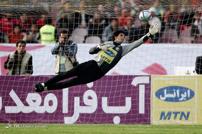 خاطرات دربی