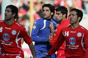 خاطرات دربی