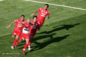 خاطرات دربی