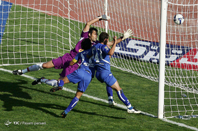خاطرات دربی