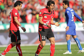 خاطرات دربی