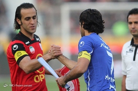 خاطرات دربی