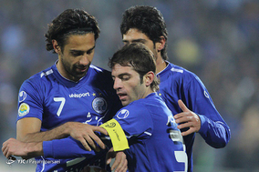 خاطرات دربی