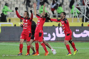 خاطرات دربی