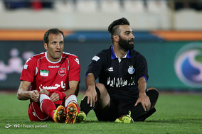 خاطرات دربی