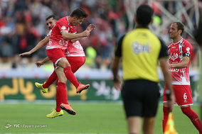 خاطرات دربی