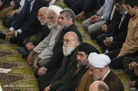 نماز جمعه تهران