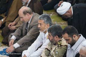 نماز جمعه تهران