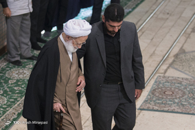 نماز جمعه تهران
