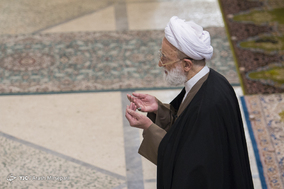 نماز جمعه تهران