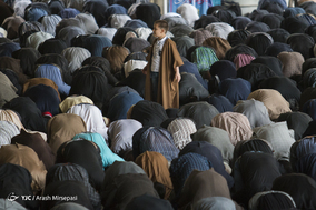 نماز جمعه تهران