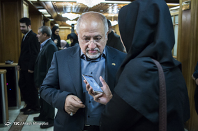جلسه علنی امروز شورای شهر تهران