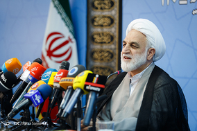 یکصد و بیستمین نشست خبری سخنگوی قوه قضاییه