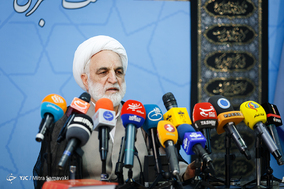 یکصد و بیستمین نشست خبری سخنگوی قوه قضاییه
