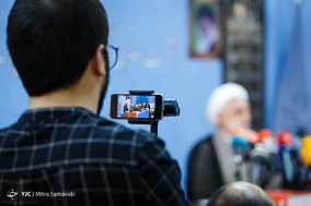 یکصد و بیستمین نشست خبری سخنگوی قوه قضاییه