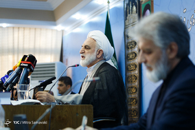 یکصد و بیستمین نشست خبری سخنگوی قوه قضاییه
