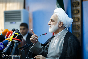 یکصد و بیستمین نشست خبری سخنگوی قوه قضاییه