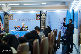 یکصد و بیستمین نشست خبری سخنگوی قوه قضاییه