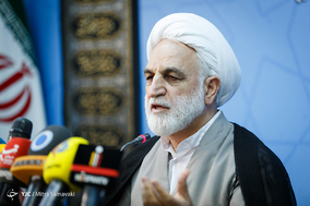 یکصد و بیستمین نشست خبری سخنگوی قوه قضاییه