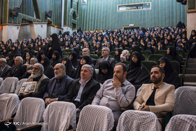 هشتمین یادواره سجاده نشینان ره عشق