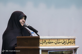 هشتمین یادواره سجاده نشینان ره عشق