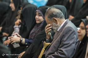 هشتمین یادواره سجاده نشینان ره عشق