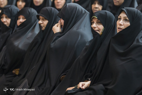 هشتمین یادواره سجاده نشینان ره عشق