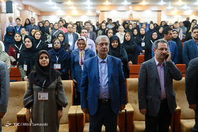 بزرگداشت بیست سال خدمات مشاوره ی ژنتیک