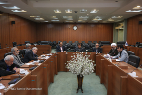 نشست ستاد اربعین