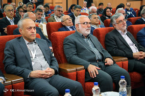 کنگره بین‌المللی کاسپین (CSI) در بیمارستان فوق تخصصی رضوی مشهد