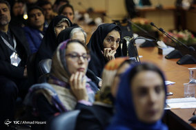 کنگره بین‌المللی کاسپین (CSI) در بیمارستان فوق تخصصی رضوی مشهد