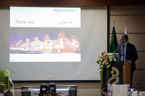 کنگره بین‌المللی کاسپین (CSI) در بیمارستان فوق تخصصی رضوی مشهد