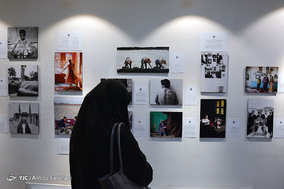 آیین رونمایی از مجله عکس «عکس نگاشت»