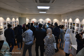 آیین رونمایی از مجله عکس «عکس نگاشت»